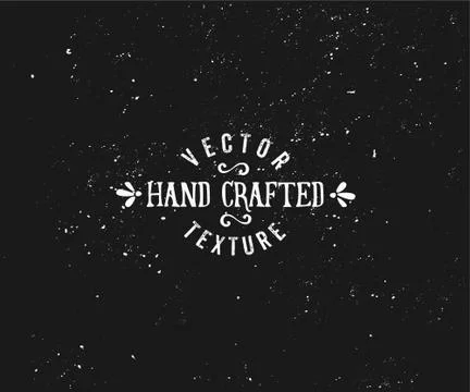 Vintage Texture Background Stock Illustration