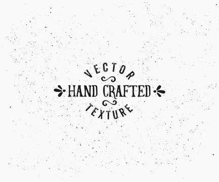 Vintage Texture Background Stock Illustration