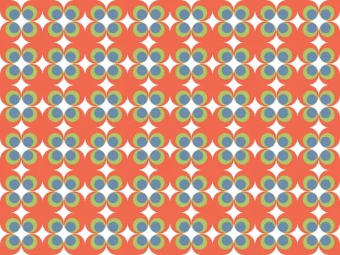 Vintage texture Stock Illustration