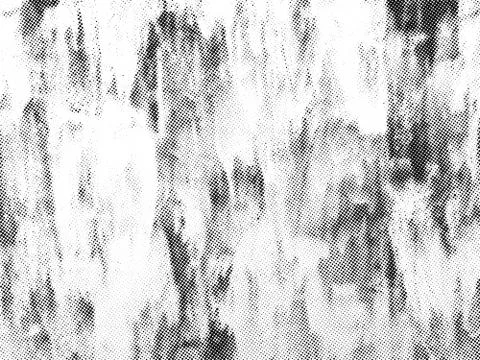 Vintage texture overlay. Vector background Stock Illustration