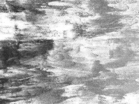 Vintage texture overlay. Vector background Stock Illustration