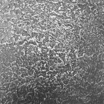 Vintage texture overlay. Vector background Stock Illustration