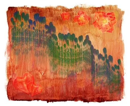 Vintage texture Stock Photos