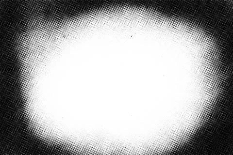 Vintage texture for vignette. Vector background Stock Illustration