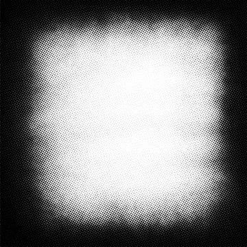 Vintage texture for vignette. Vector background Stock Illustration