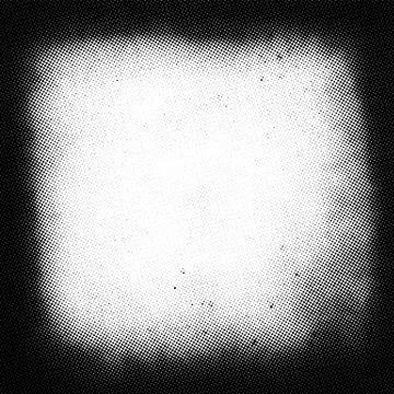 Vintage texture for vignette. Vector background Stock Illustration