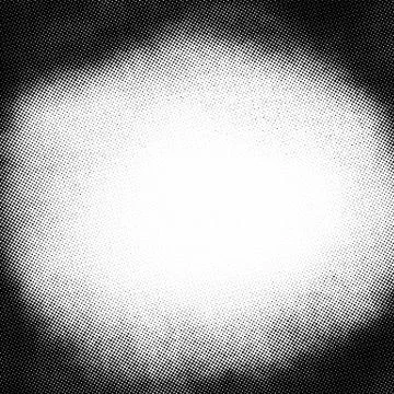 Vintage texture for vignette. Vector background Stock Illustration