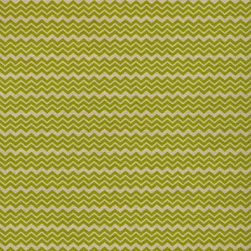 Vintage Textured Background with Green Chevron Stock Illustration
