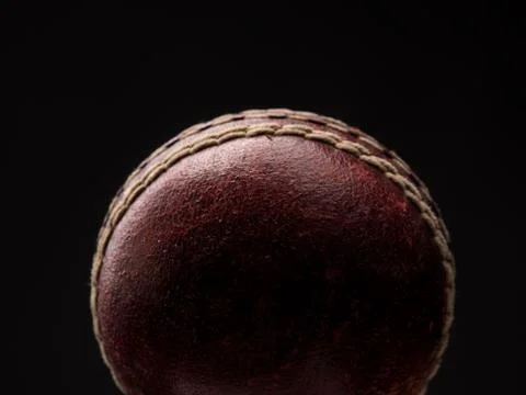 Vintage throw ball Stock Photos