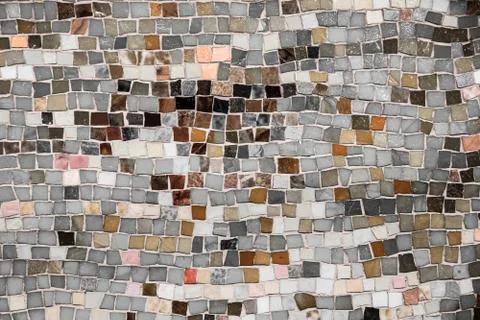 Vintage Tile Stock Photos