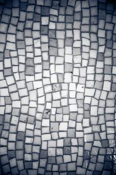 Vintage Tile Stock Photos