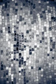 Vintage Tile Stock Photos