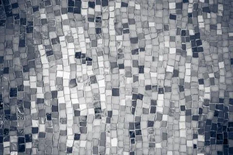 Vintage Tile Stock Photos