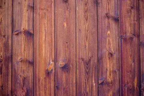 Vintage timer facade wood structure grain board Stock Photos