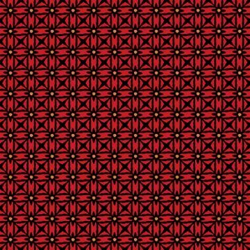 Vintage traditional seamless pattern vector background Illustrazione stock