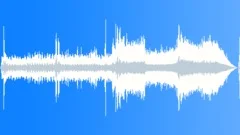 Vintage Train Door Slam and Depart Sound Effect