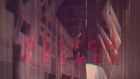Vintage Urban Promo Stock After Effects