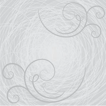 Vintage vector frame on beautiful background 스톡 일러스트