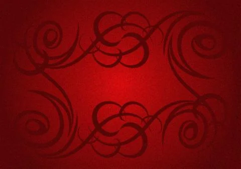 Vintage vector frame. 스톡 일러스트