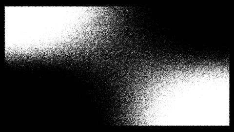 Vintage vector grunge texture design. Grunge texture effect on black backgr.. Stock Illustration
