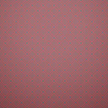 Vintage vector pattern (tiling). Endless texture for wallpaper Stock Illustration