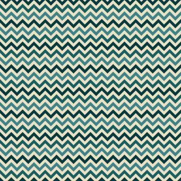 Vintage vector zigzag chevron pattern 스톡 일러스트