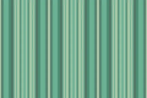 A vintage vertical line pattern uses slender stripe divisions and a classic.. Stock Illustration
