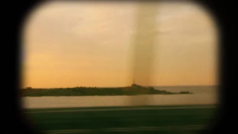 Vintage video Stock Footage 149193979