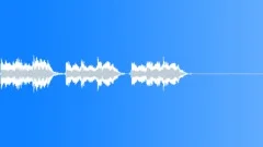 Vintage Video Game Sound Delay 05 Sound Effect