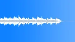 Vintage Video Game Sound Delay 04 Sound Effect