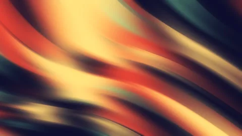 Vintage Visualizer - "Dream Threads" 스톡 동영상 254873143