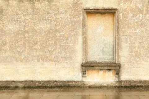 Vintage wall background Stock Photos