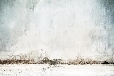 Vintage wall texture room Stock Photos