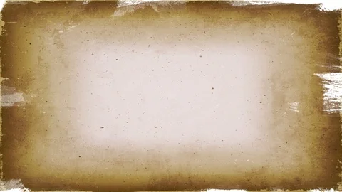Vintage Wanted Western Poster background... | Stock Video | Pond5