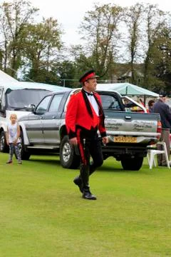 Vintage Weekend Stock Photos
