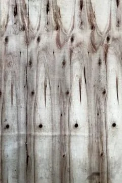 Vintage white closeup of wood texture, white wood texture background, wooden  Stock Photos