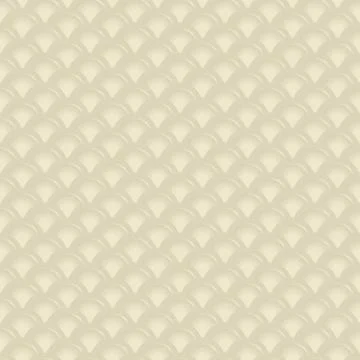 Vintage white gradient seamless pattern Stock Illustration