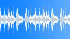 Vinyl Crazy Scratch 105 bpm with beat 2 Sound Effect