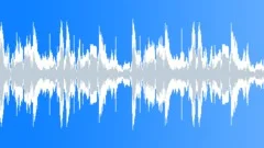Vinyl Crazy Scratch 94 bpm with beat 2 Sound Effect