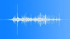 VINYL, CRUNCH Sound Effect