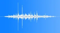 VINYL, CRUNCH Sound Effect