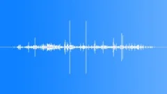 VINYL, CRUNCH Sound Effect