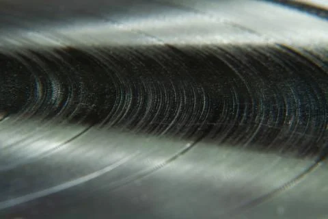 Vinyl disc in motion, Texture Stock Photos