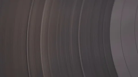 Vinyl disk tracks Stock Footage 105275244