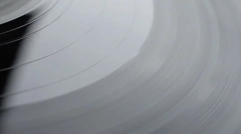 Vinyl Stock Footage 22983751