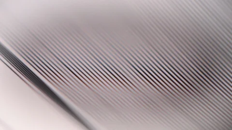 Vinyl grooves on a spinning disk 02 Stock Footage 108693722