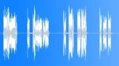 Vinyl Needle Jumps Sound Effect