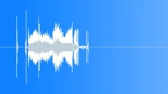 Vinyl Needle Scratch 01Sound Effect