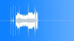 Vinyl Needle Scratch 02Sound Effect