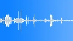 Vinyl noise loop 0001 Sound Effect